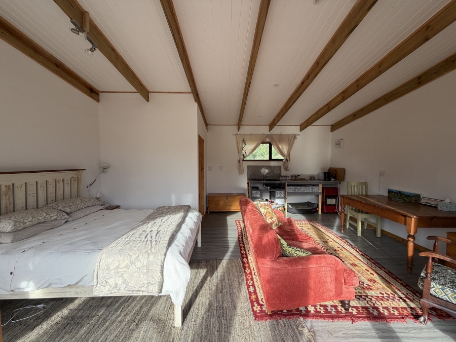 1 Bedroom Property for Sale in Barrydale Western Cape